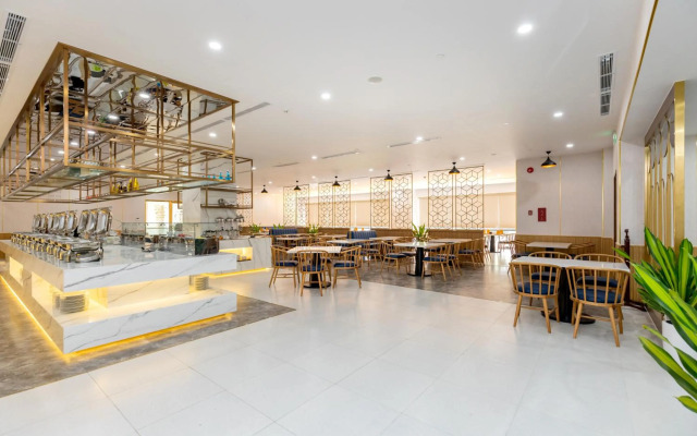 Petro House Vung Tau (Block B)