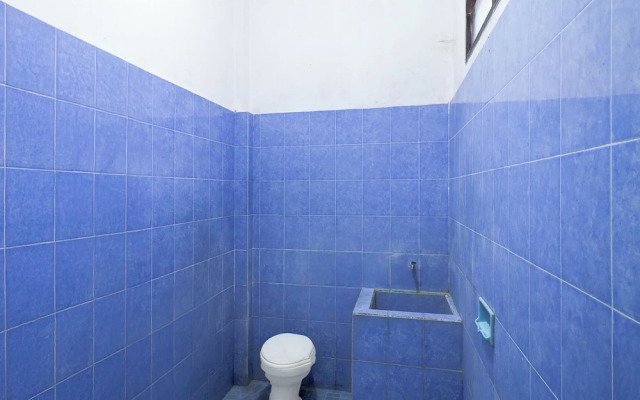 Hotel O Geria Ratu Prahandari