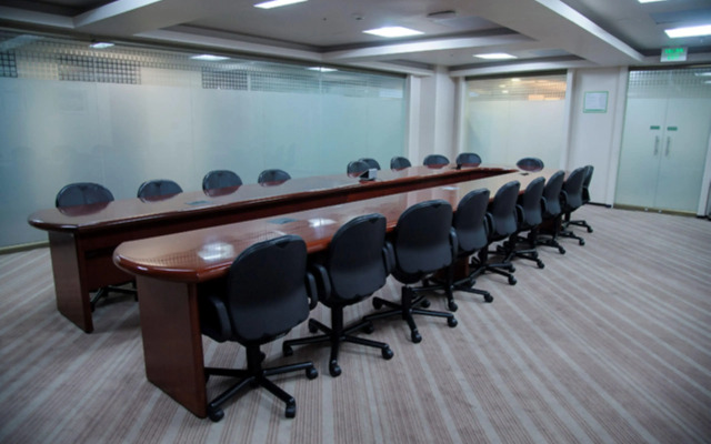 Holiday Inn Hotel & Suites Medica Sur by IHG