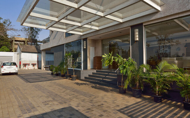 Krishna Palace Hotel Ambernath
