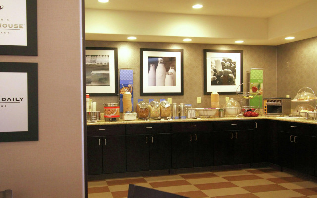 Hampton Inn Durango