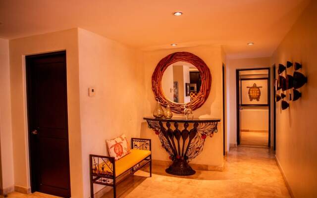 Tortuga Bay 2102 3 BR by Casago