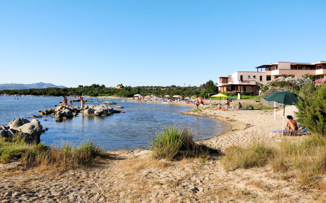 Residence Stella Di Gallura