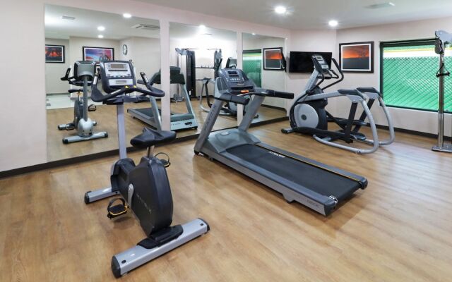 Candlewood Suites Celaya by IHG