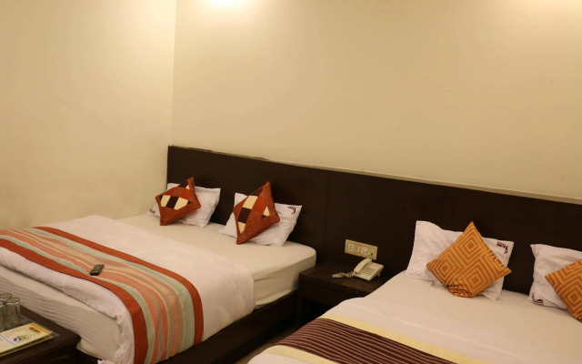 OYO 5987 Seven Seas Inn