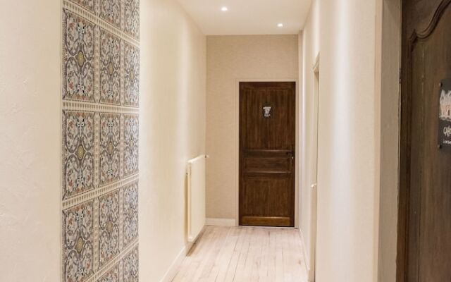 Chambres d'Hôtes Maison Saint Privat