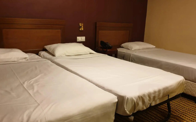 Oxford Hotel