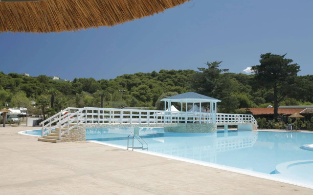 Villaggio Camping Internazionale Manacore
