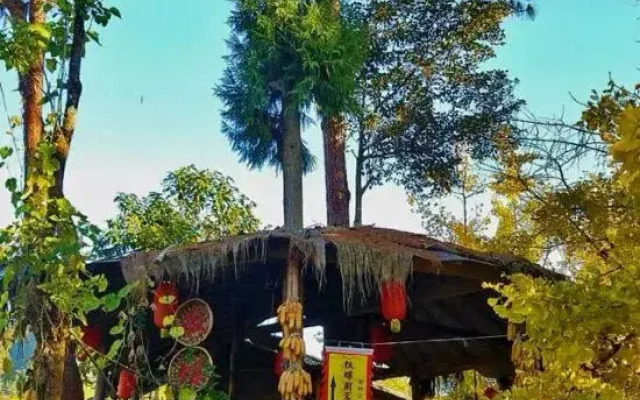 Qiudieyuan Inn