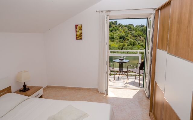 Apartments Bandalo