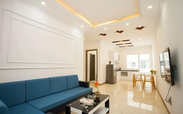 Bien Nha Trang Apartment