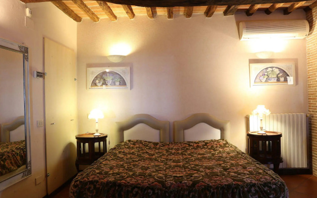 Collina Toscana Resort