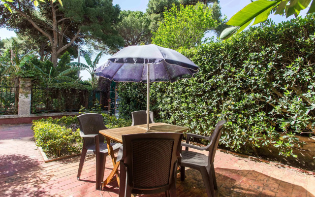 Casa Vacanze Mondello