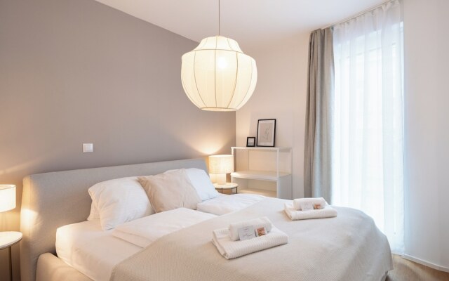 Vienna Heights Premium Apartments