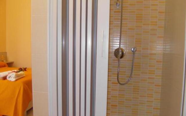 Albergo Santa Rosa