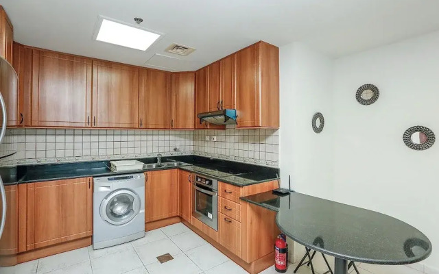 Kennedy Towers - Princess Tower