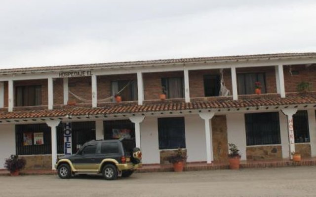 Hotel Casa de la Villa Sutamarchan