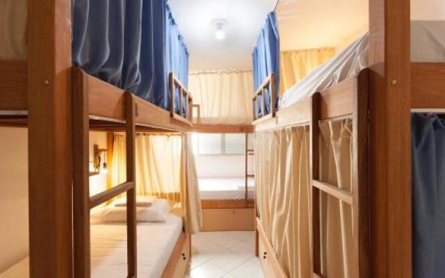 Brecha Hostel & Rooftop - Maragogi