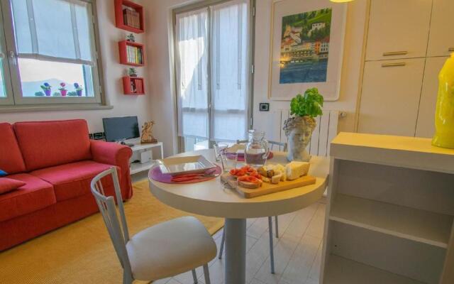 Ferienwohnung für 4 Personen ca 45 m in Parzanica, Iseosee