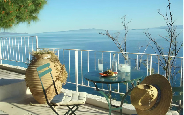 Hotel Cokkinis