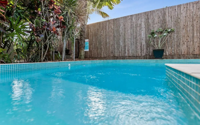 Modere - Pool Entertainer Child Pet