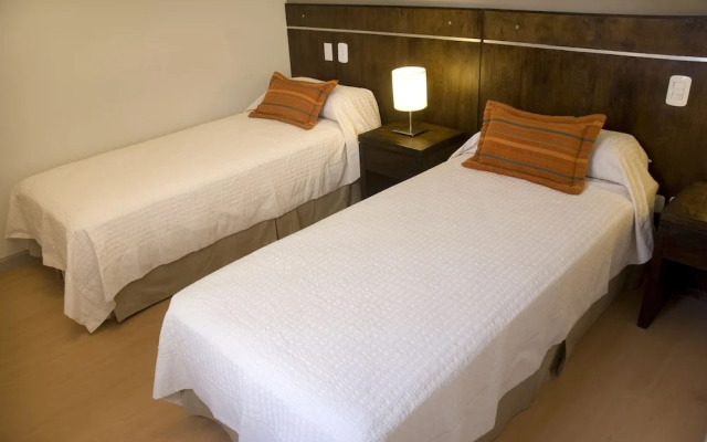 Quinta & Suites Apart Hotel