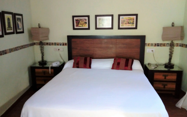 Hotel Utopía