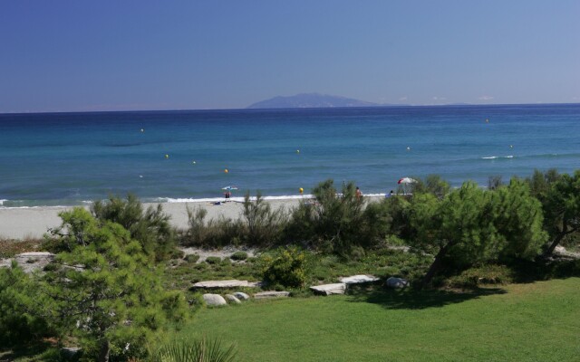 Résidence Cala Bianca