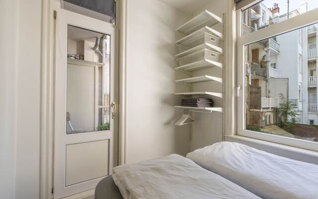 NEW! Beautiful Apartment De Pijp