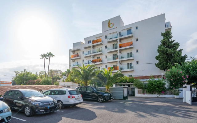 Hotel Bersoca