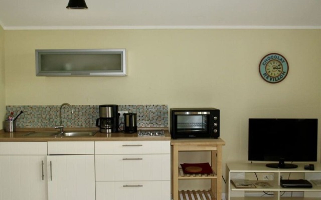 Kleine Freiheit Fehmarn