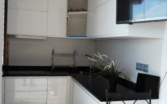 Apartamento Costa del Sol Beach First