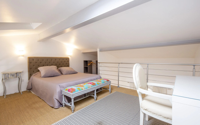 Le Moulin de Rudelle