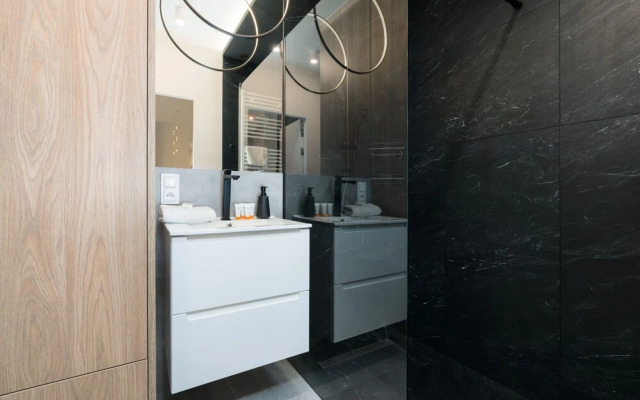Poznań Apartment Sobczaka by Renters