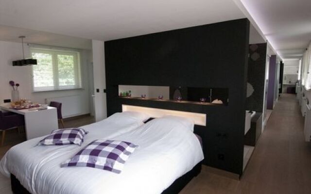 Wellness Hasselt Bed & Breakfast