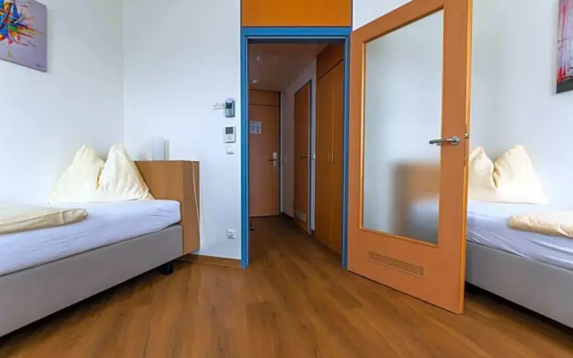 Hotel Sommerhaus Linz
