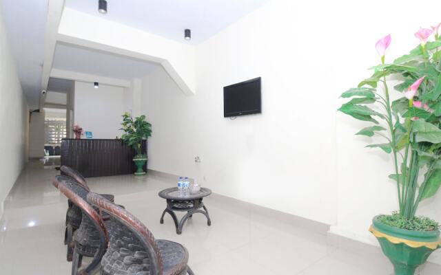Airy Eco Malalayang Sea 67 Manado