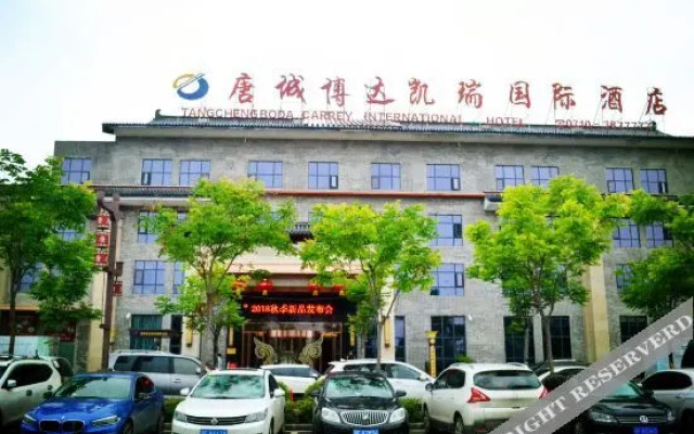 Tangcheng Boda Carrey International Hotel
