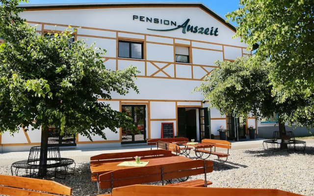 Pension Auszeit & Restaurant