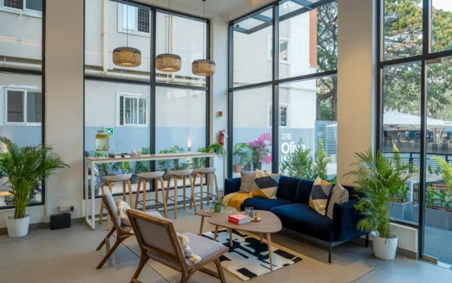 Olive Hotel Brookefield by Embassy Group