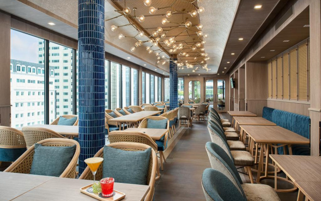 Eleven Hotel Bangkok