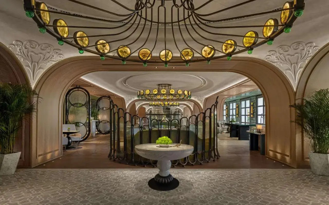 Waldorf Astoria Xiamen