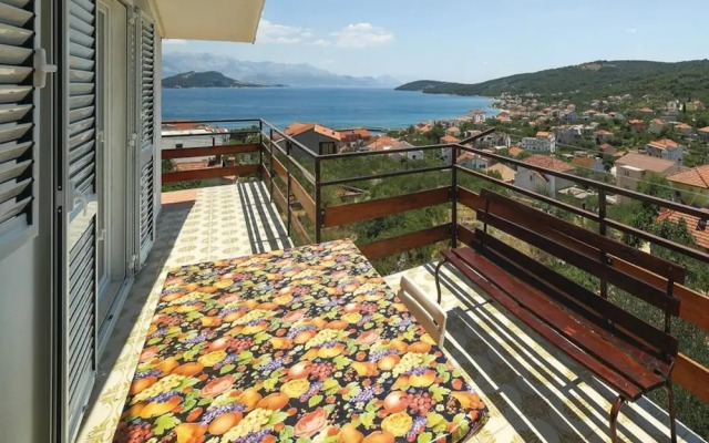 Andela - Large Terrace - A2