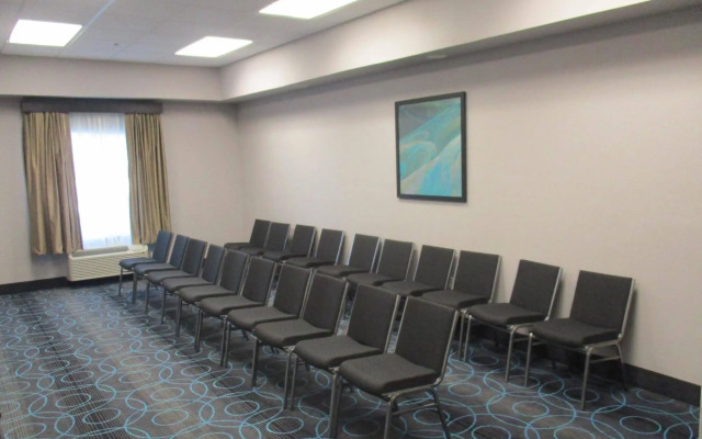 Best Western Plus Pauls Valley