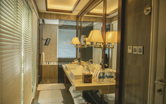 Sheraton Sanya Resort