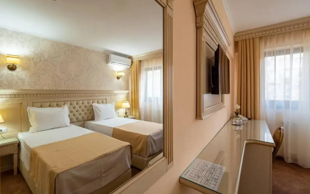 Hotel Orient Galati
