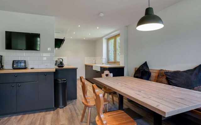 Chalet in Hollersbach / Salzburg Near ski Area