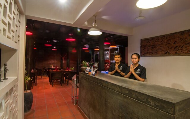 Comoda Casa Hotel