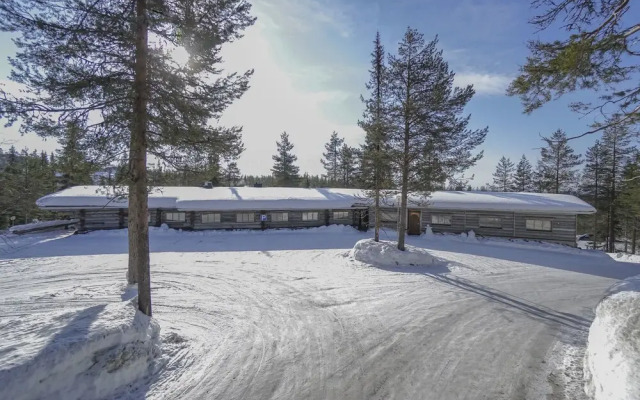 Ruka Safaris - Karhun Maja