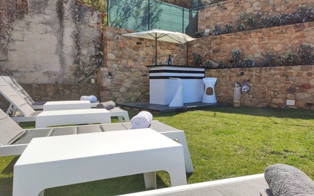 La Villa Del Borgo Cefalù